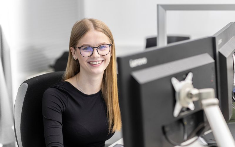 Lena Gehr